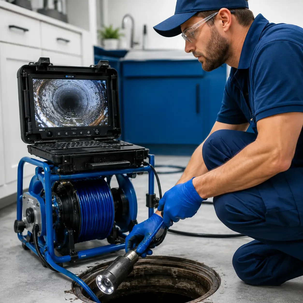 Pipe Relining professionals serving Oak Creek, WI